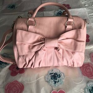 Betsey Johnson Handbag